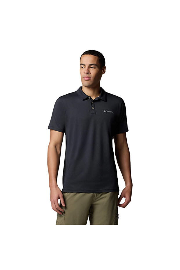 Tech Trail Men's T-Shirt Am1495-010