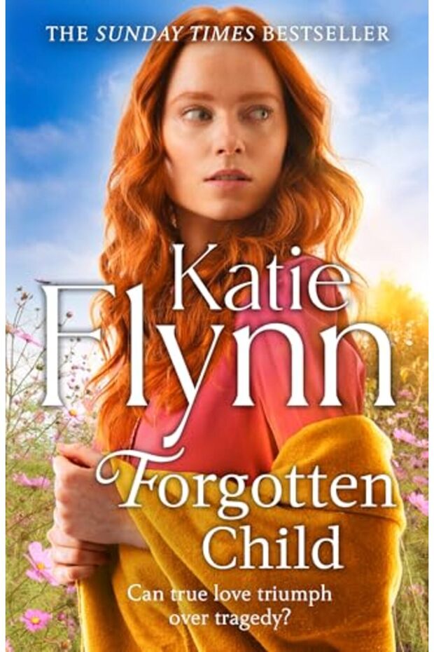 Forgotten Child - 1