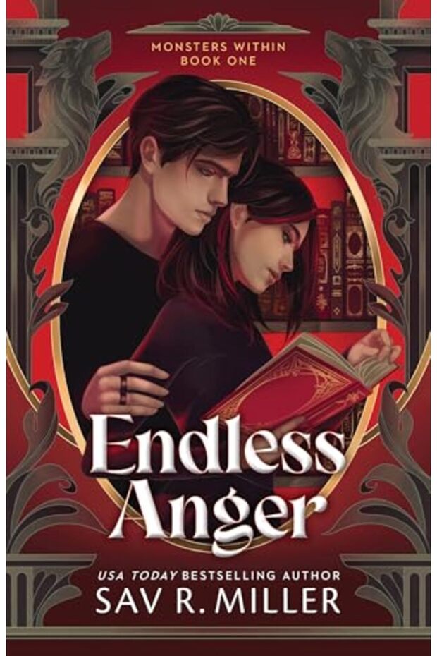Endless Anger