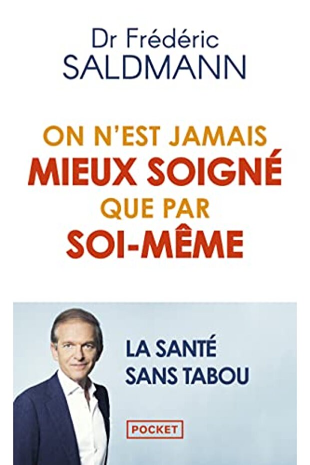 ON N'EST JAMAIS MIEUX SOIGNE QUE PAR SOI-MEME