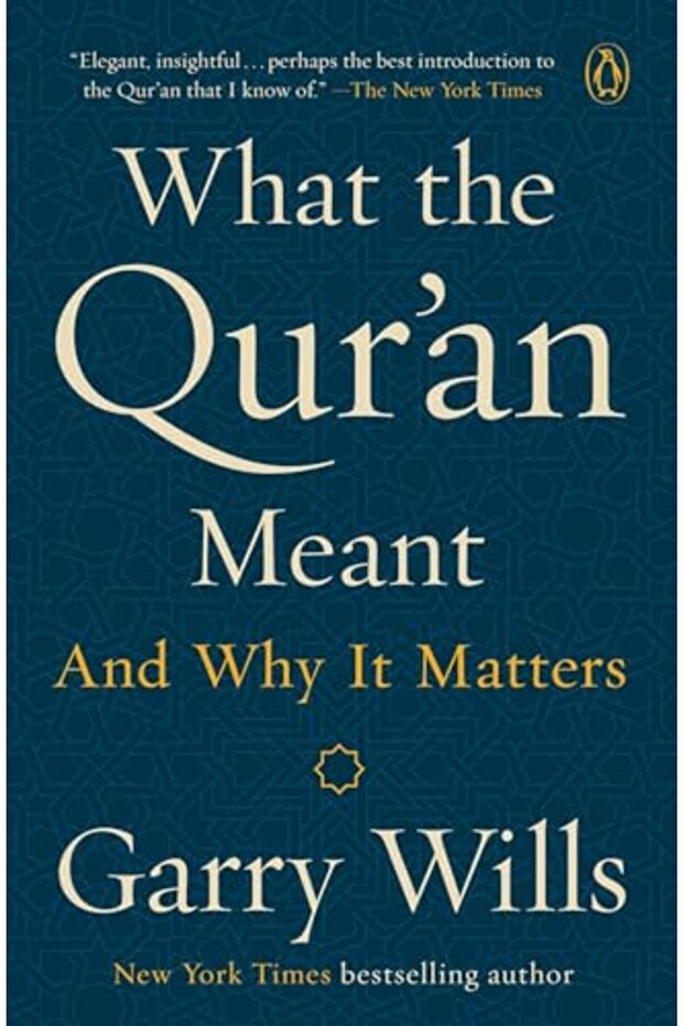 What the Qur'an Meant