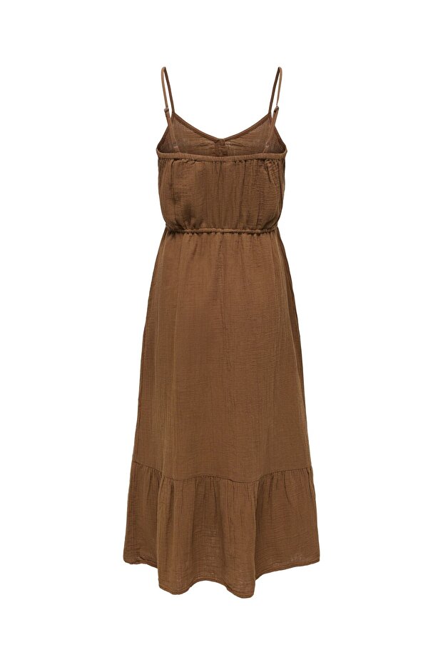 Kleid ONLTHYRA Midikleid - 3