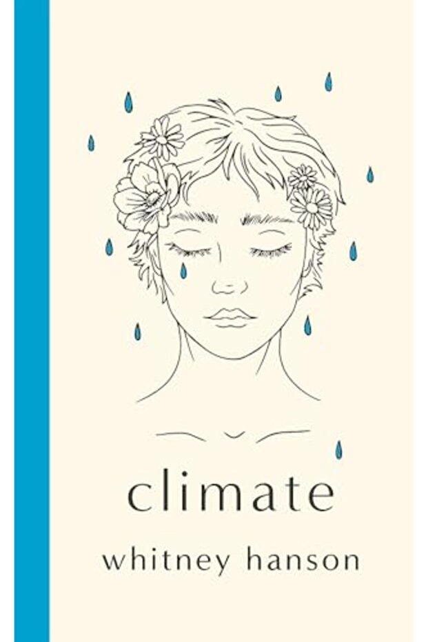 Climate: poems to celebrate change