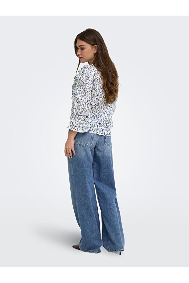Bluse ONLCORALIE Bluse - 4