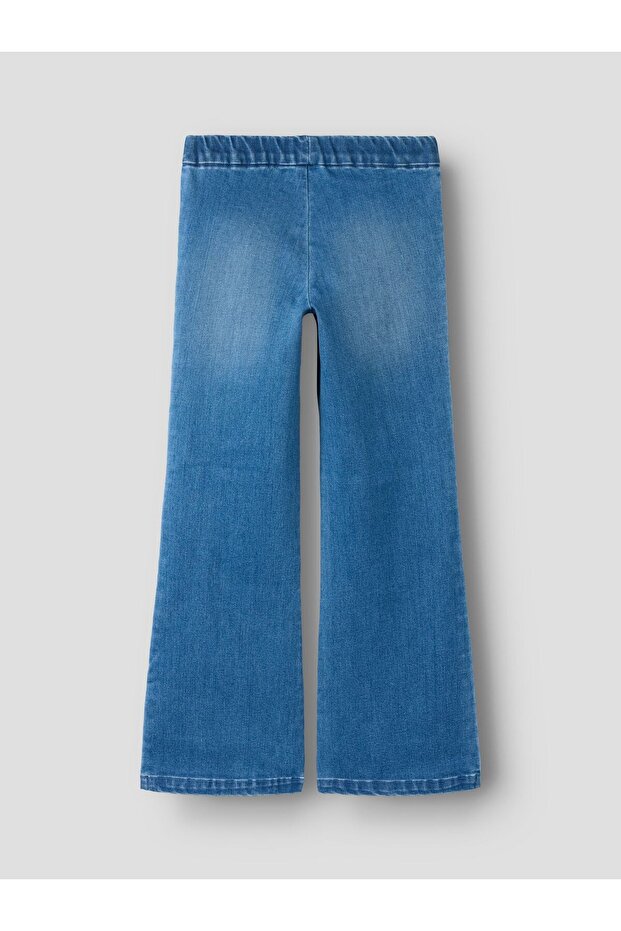 Jeans Bootcut - 3