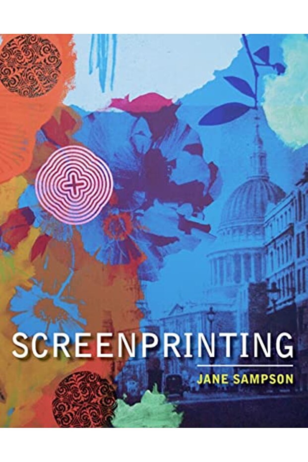 Screenprinting - 1