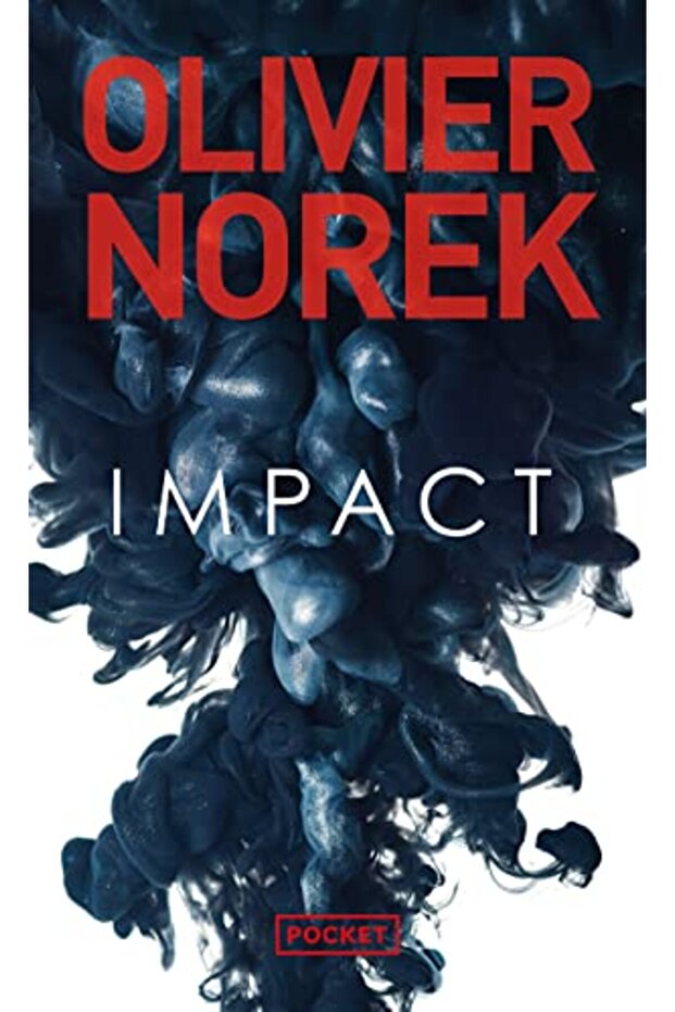 IMPACT - 1