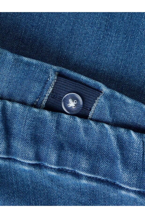 Jeans Bootcut - 4