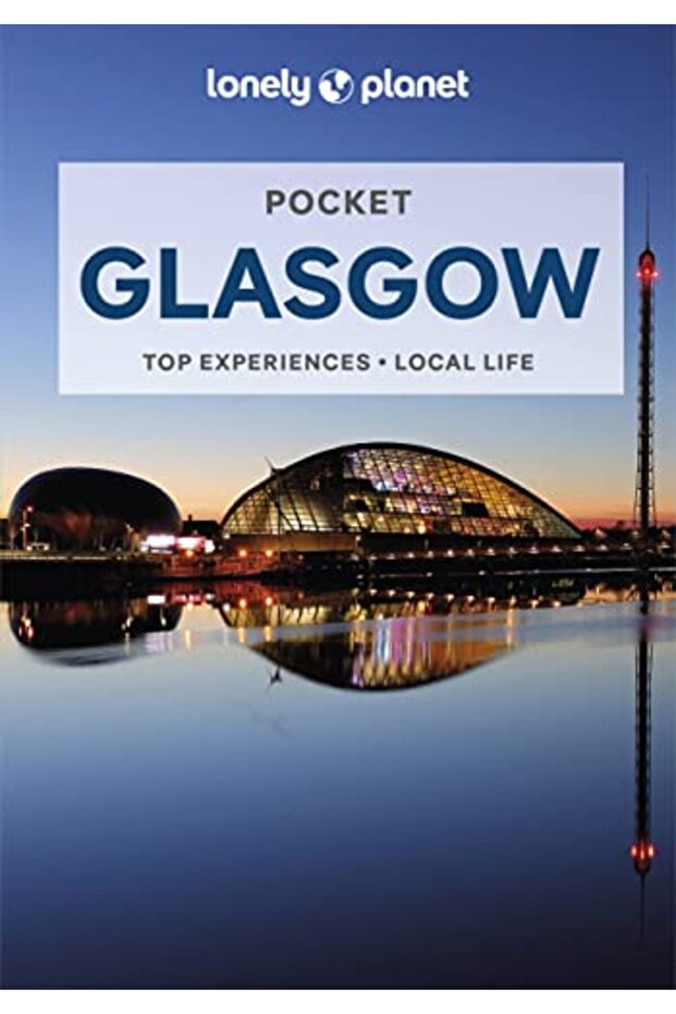 Pocket Glasgow
