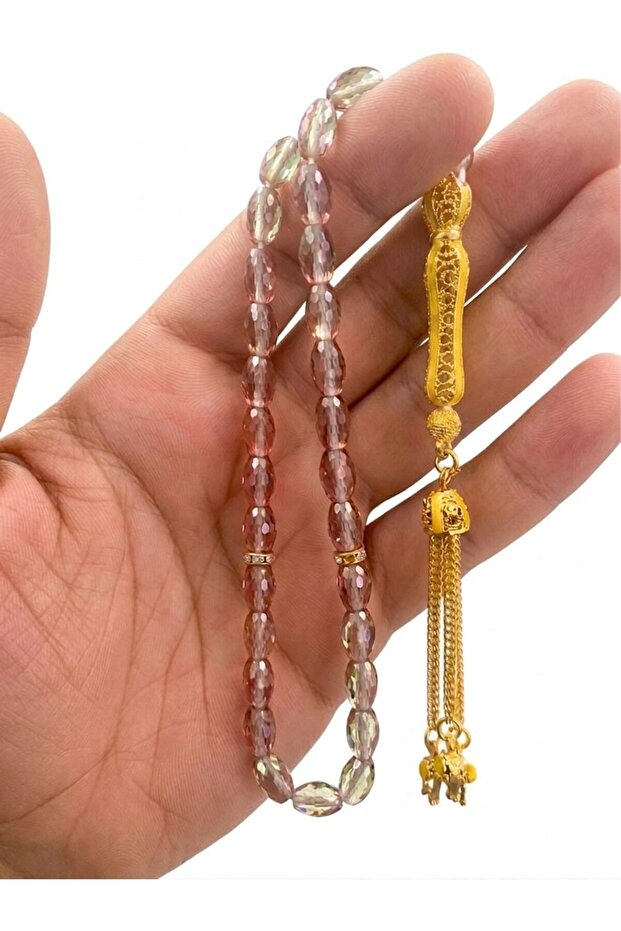 Zultanite Color Changing Gift Prayer Beads