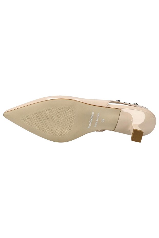 Pantofi cu toc - 7