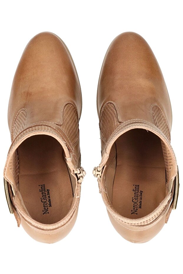 Stiefelette - 6