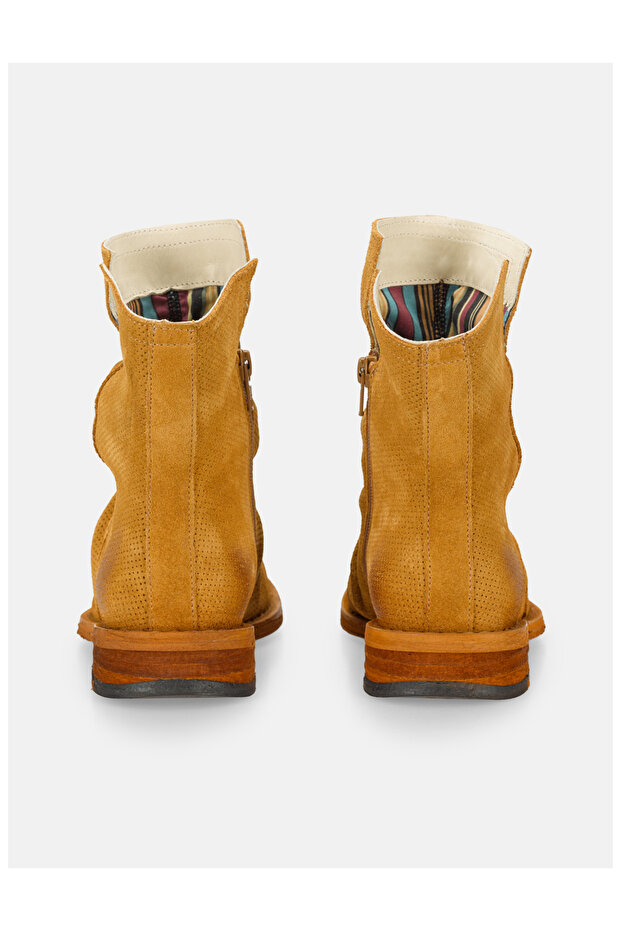 Stiefelette - 6