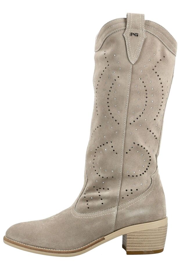 Stiefel - 2