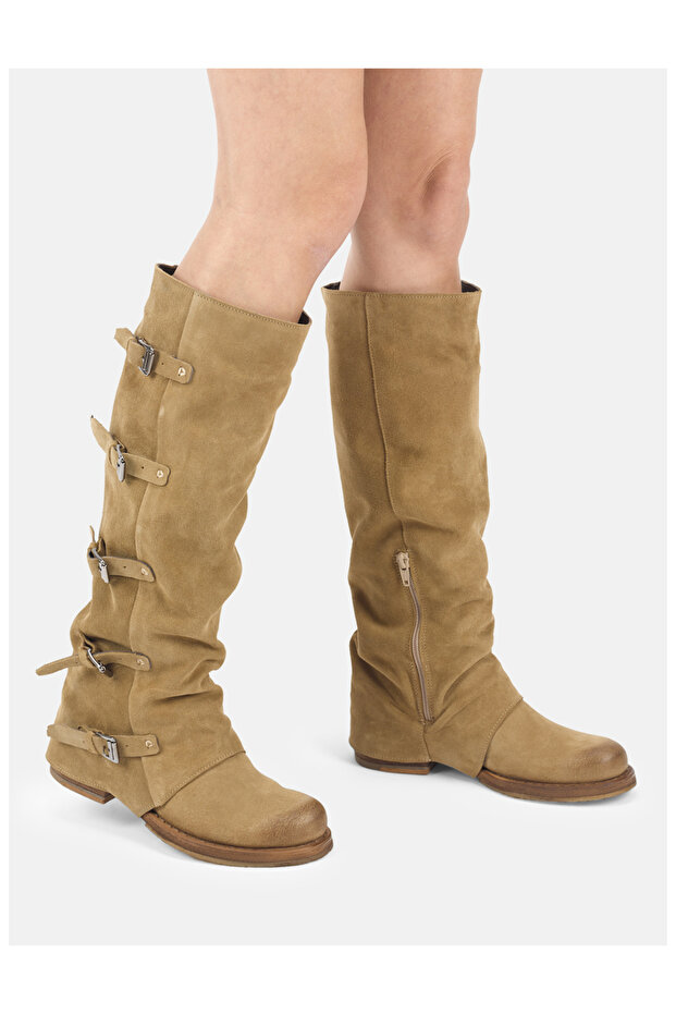 Stiefel - 1