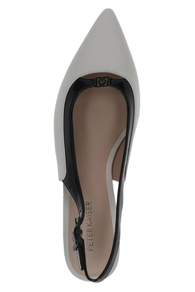 Pantofi cu toc - 4