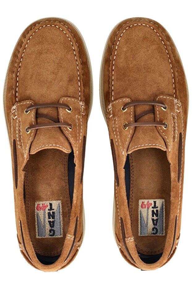 Halbschuhe - 6