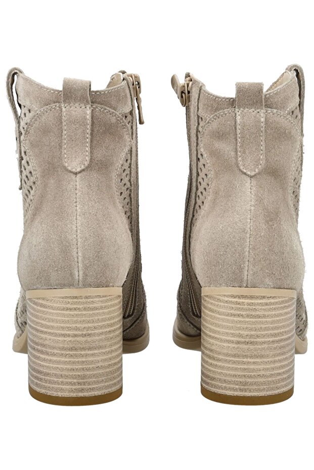 Stiefelette - 5