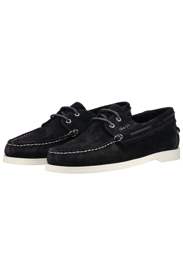 Halbschuhe - 3