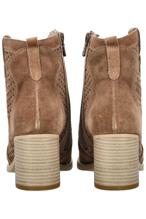 Stiefelette - 5