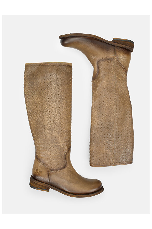 Stiefel - 5