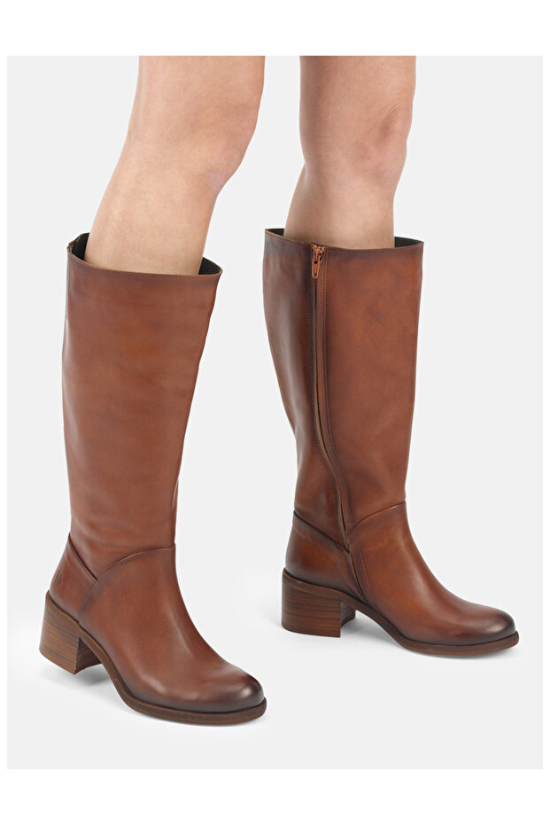 Stiefel - 1