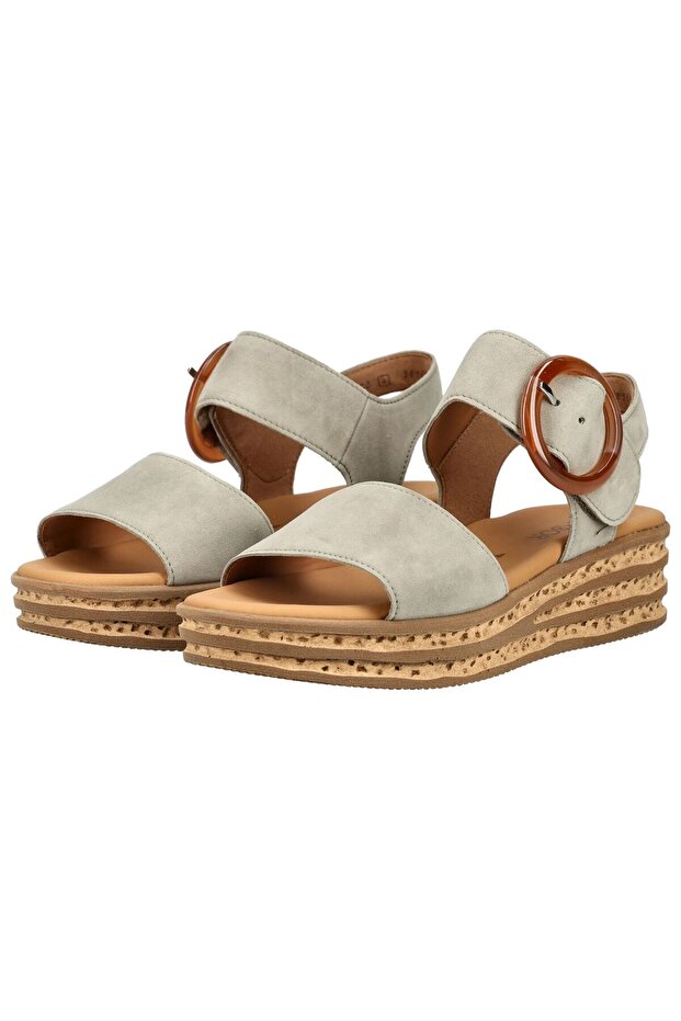 Sandalen - 3