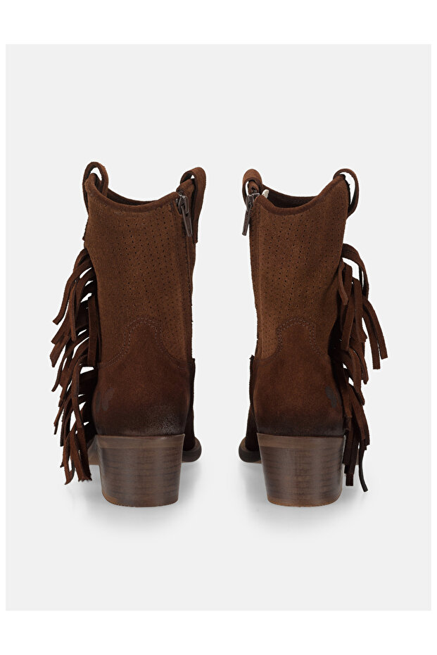 Stiefelette - 6
