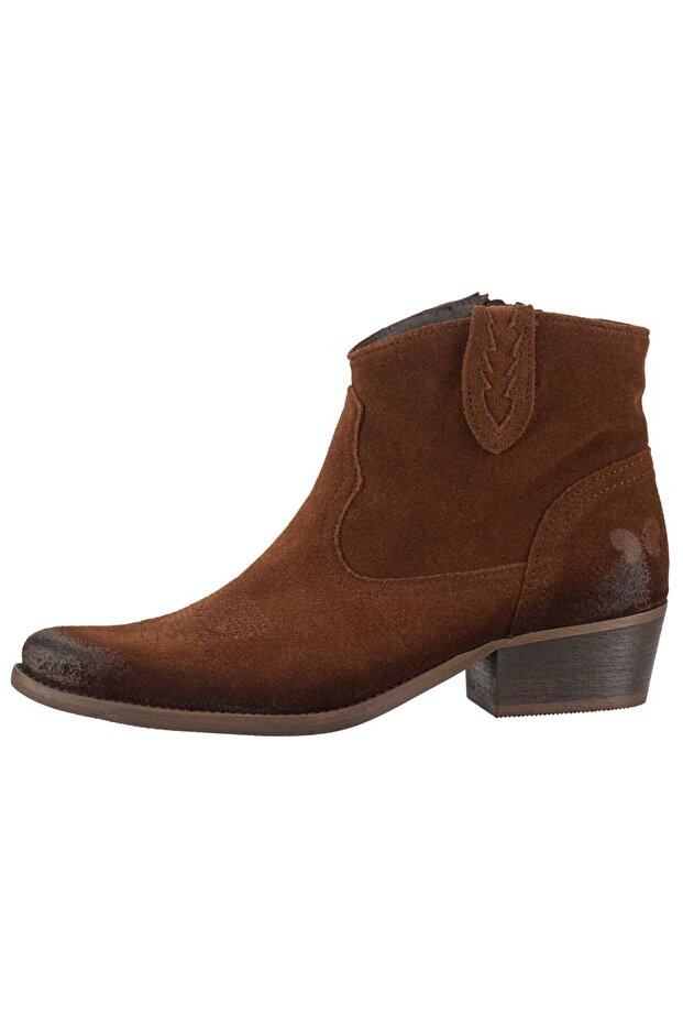 Stiefelette - 2