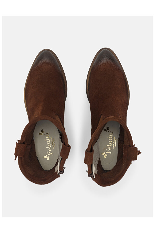 Stiefelette - 5