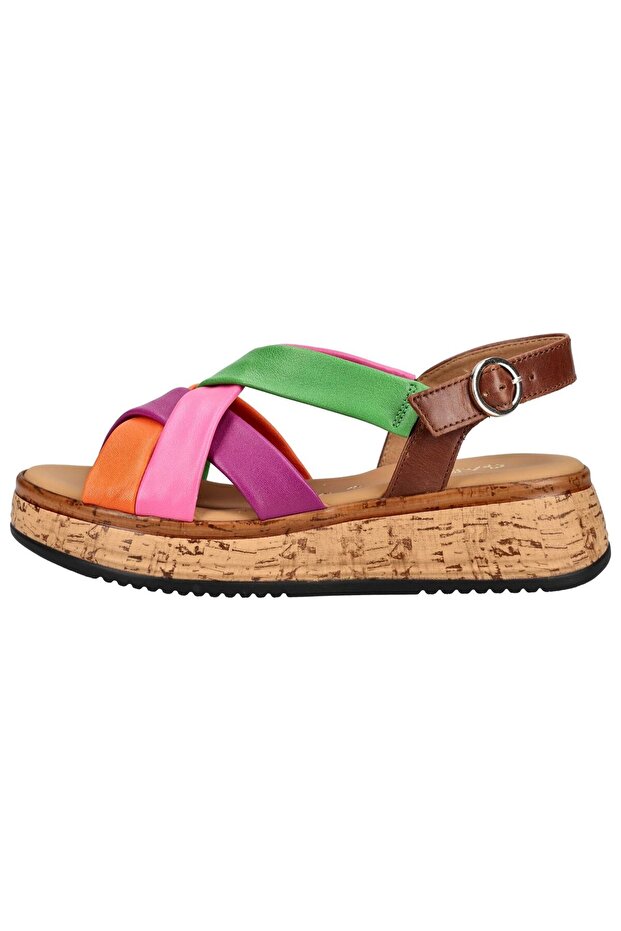 Sandalen - 2