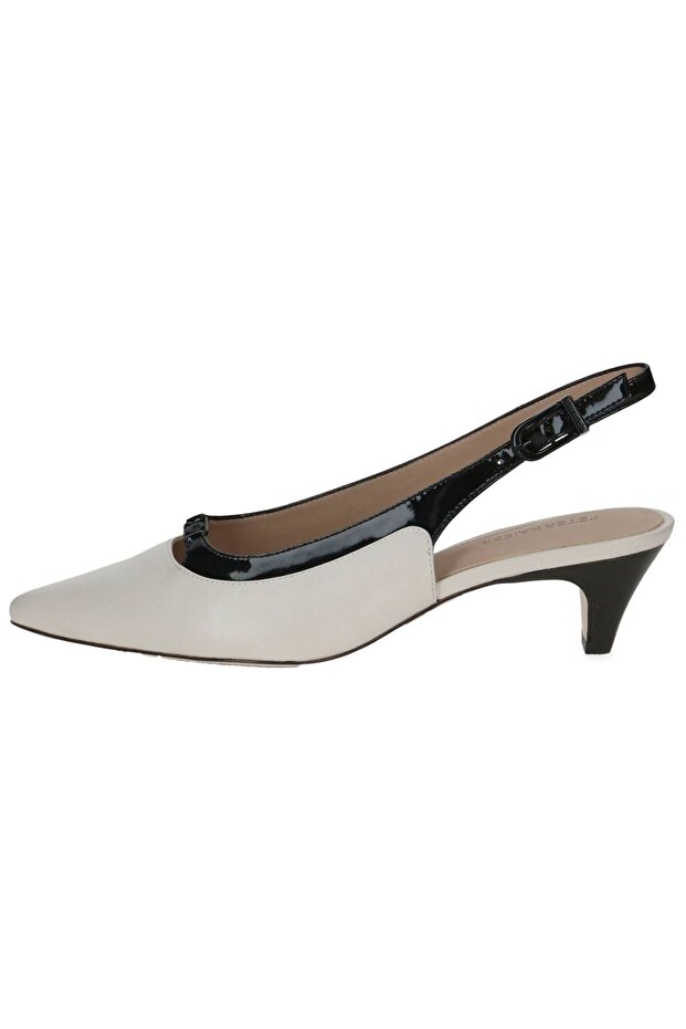 Pantofi cu toc - 2