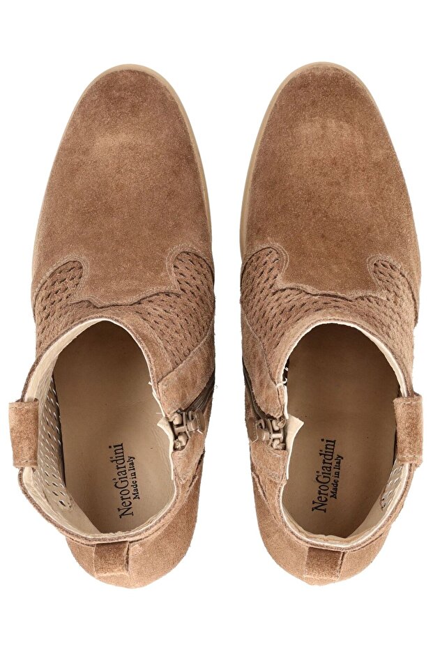 Stiefelette - 6