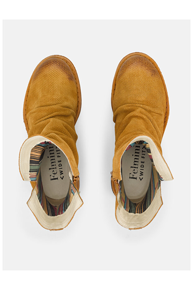 Stiefelette - 5