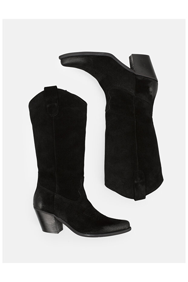 Stiefel - 5