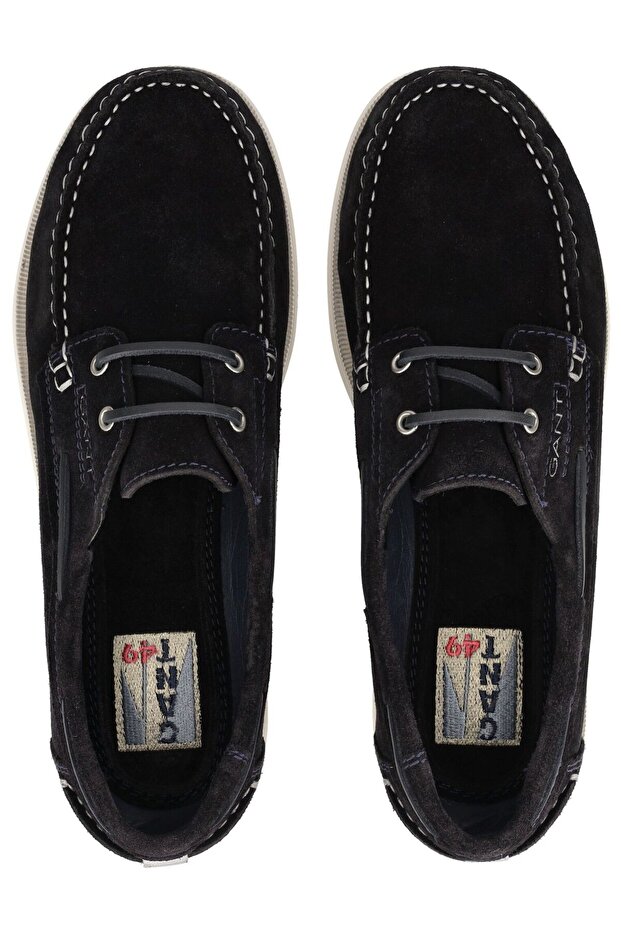Halbschuhe - 6