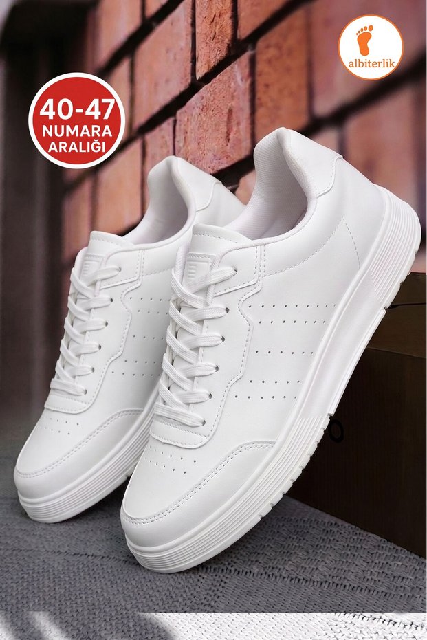 Men's Anatomical Comfortable Soft Flexible Sole Daily Walking Sneaker Sports Shoes (40-47)