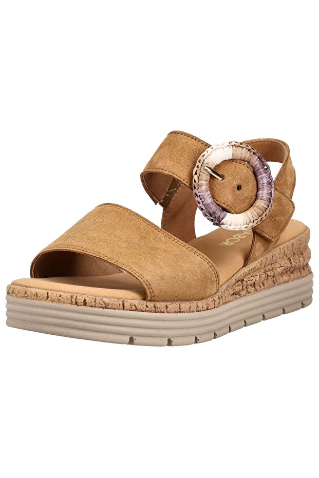 Sandalen - 1