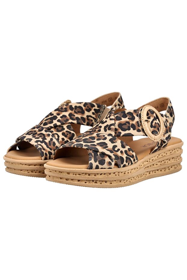 Sandalen - 3