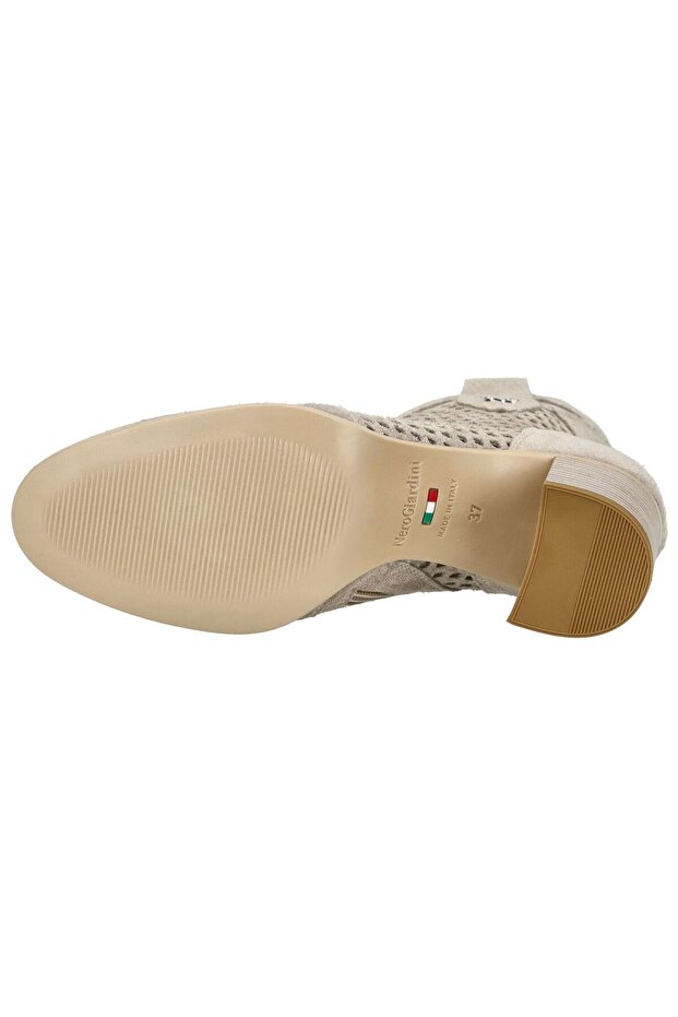 Stiefelette - 7