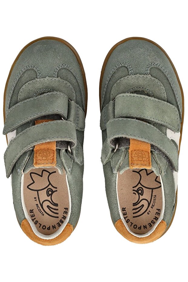 Halbschuhe - 6