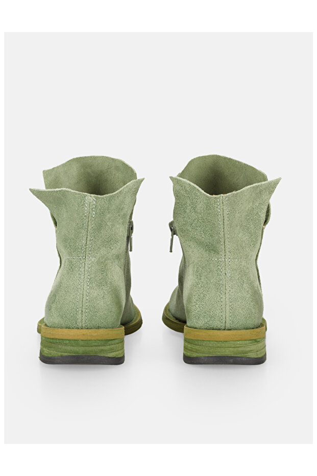 Stiefelette - 6