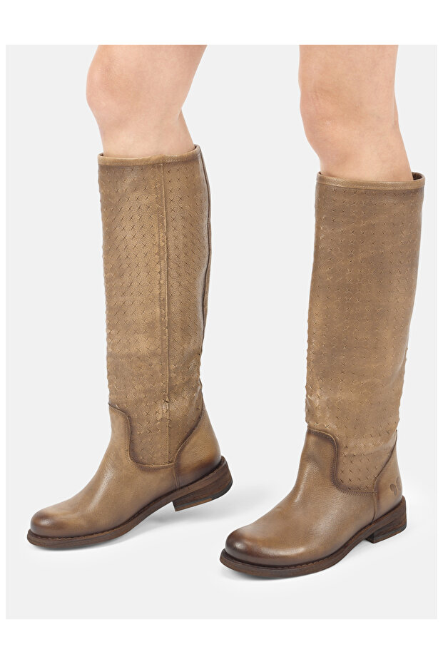 Stiefel - 1