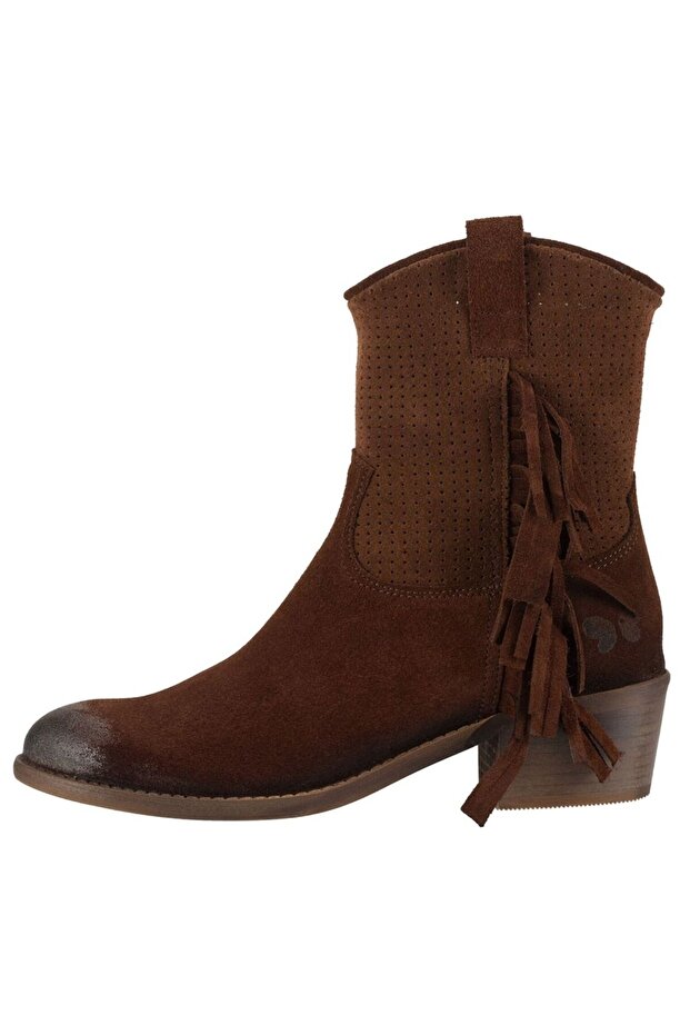 Stiefelette - 2
