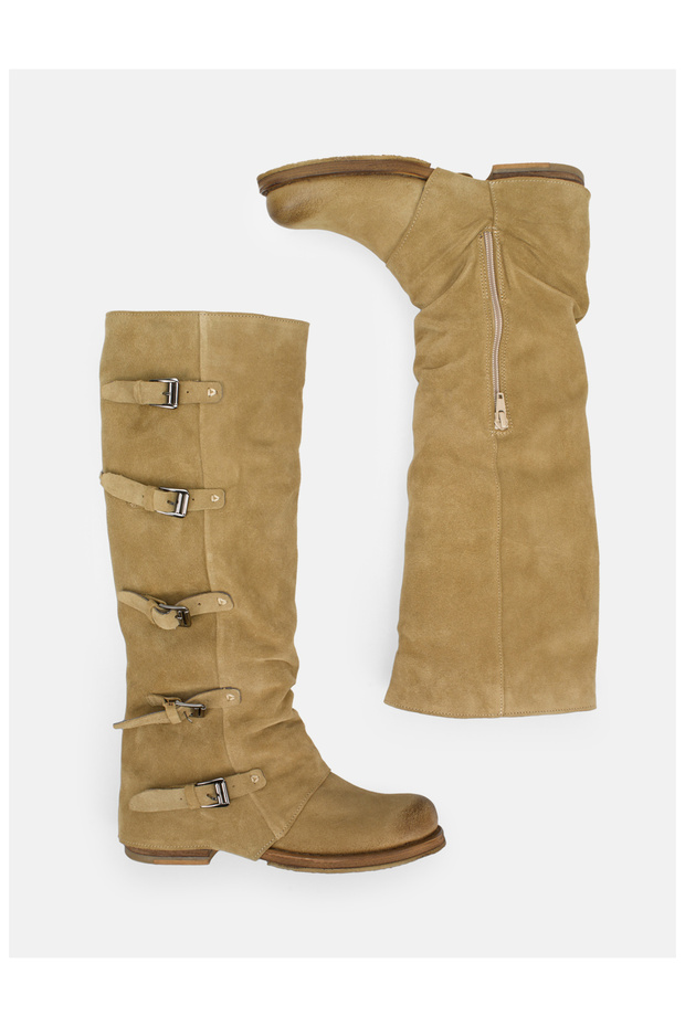 Stiefel - 5