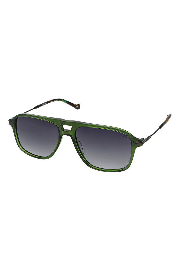 نظارات شمسية مستقطبة للجنسين LC1545.C3 56