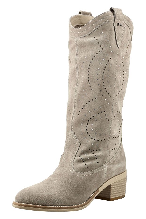 Stiefel - 1