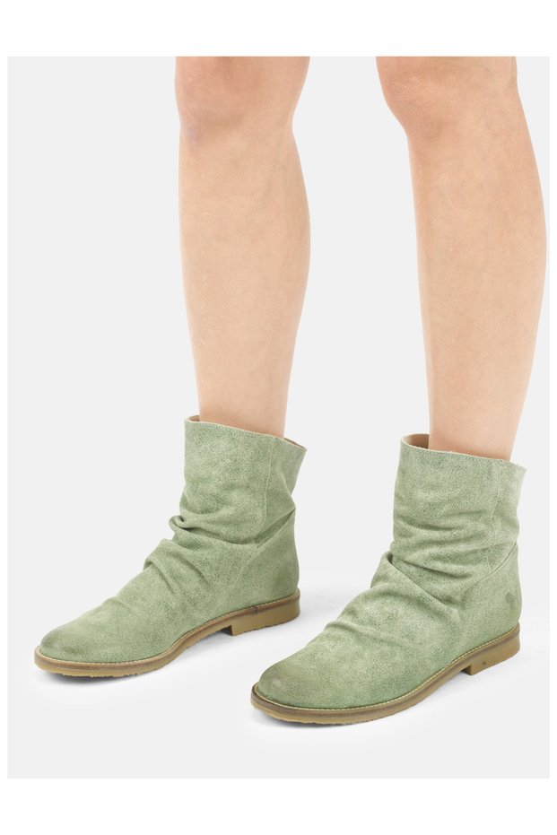 Stiefelette