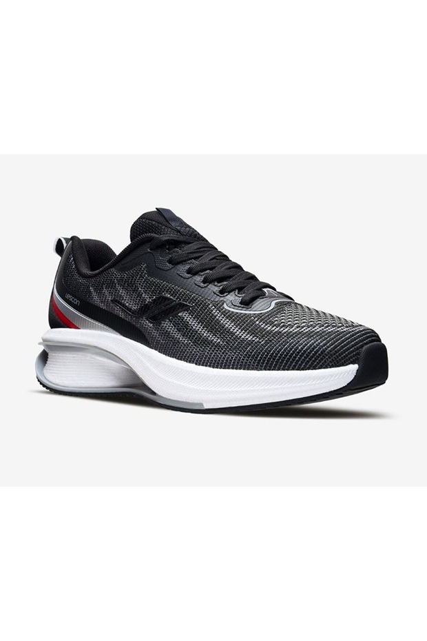 Fiji 3 A-Shock Foam Unisex Running Shoes Ckr01035 - 36