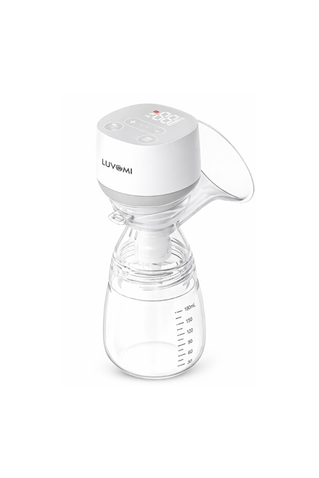 Electric Breast Pump BRP-305